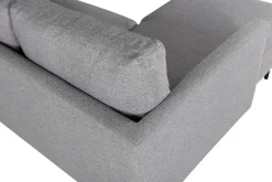 Zoom U-sofa