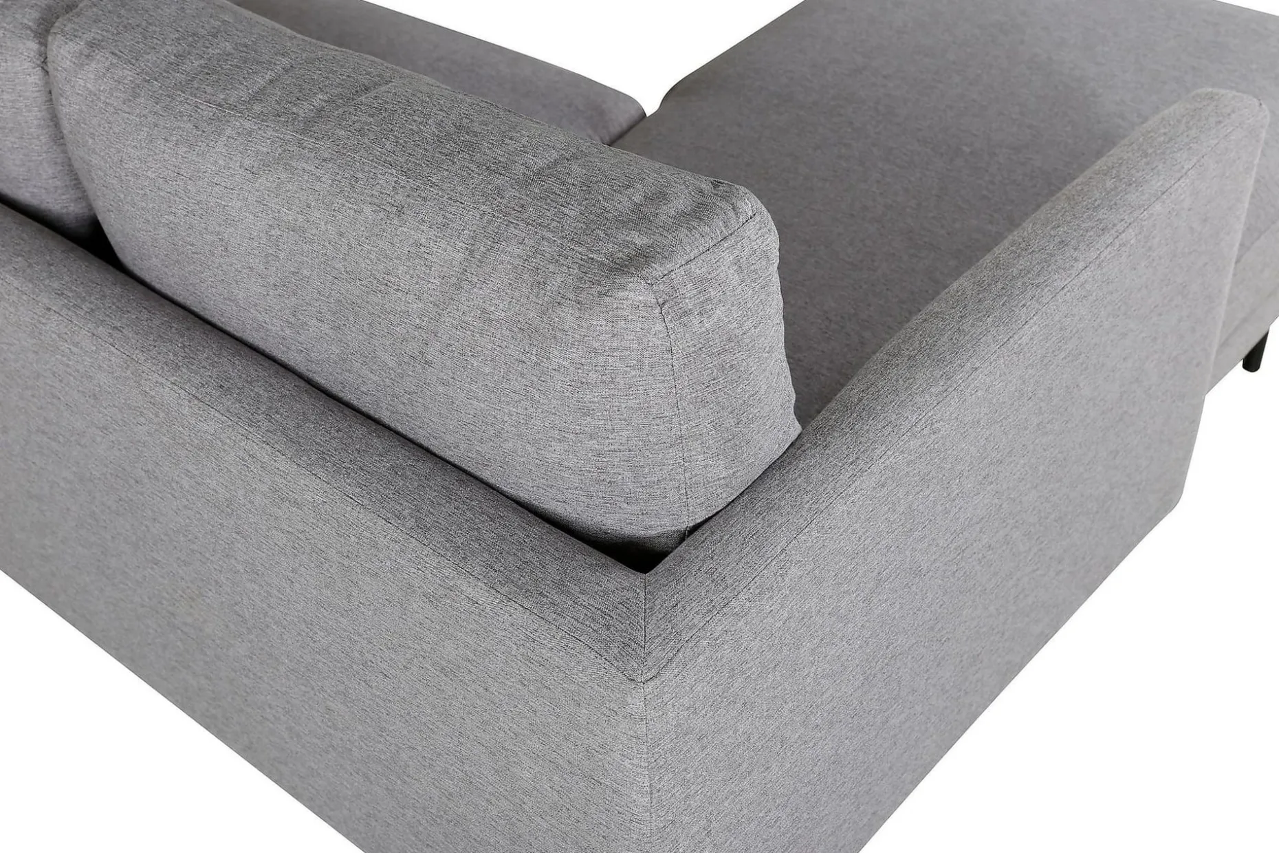 Zoom U-sofa