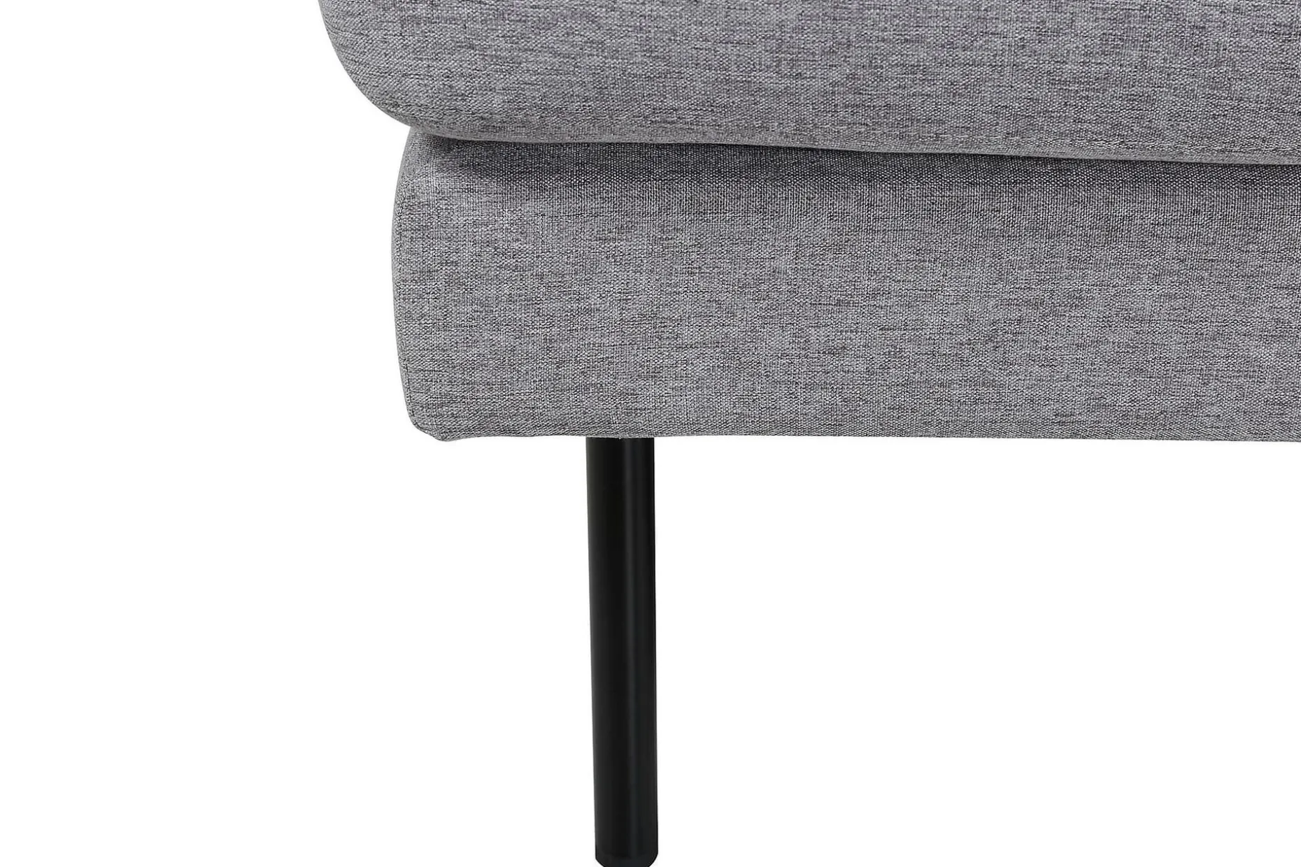 Zoom U-sofa
