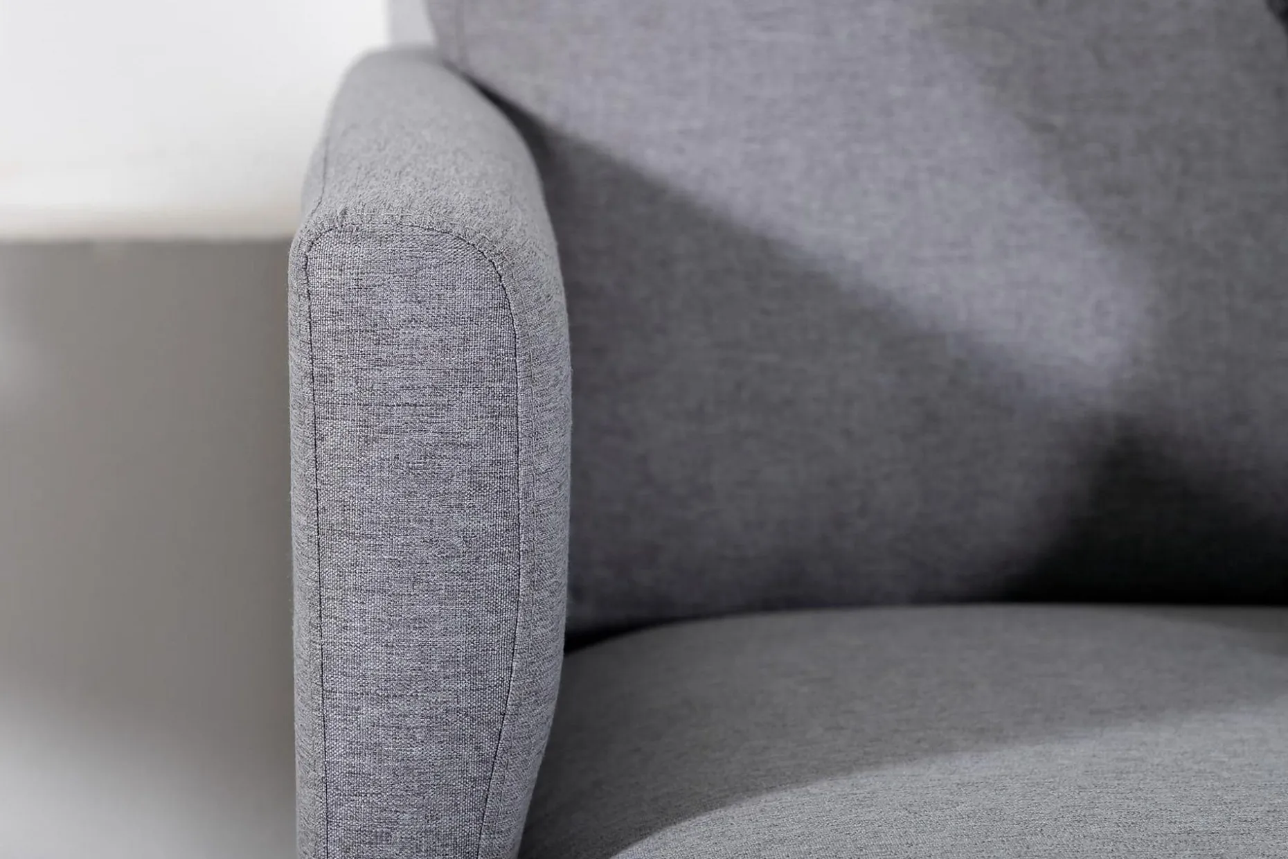 Zoom U-sofa