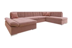 Zumar 4-seters Sovesofa Høyre