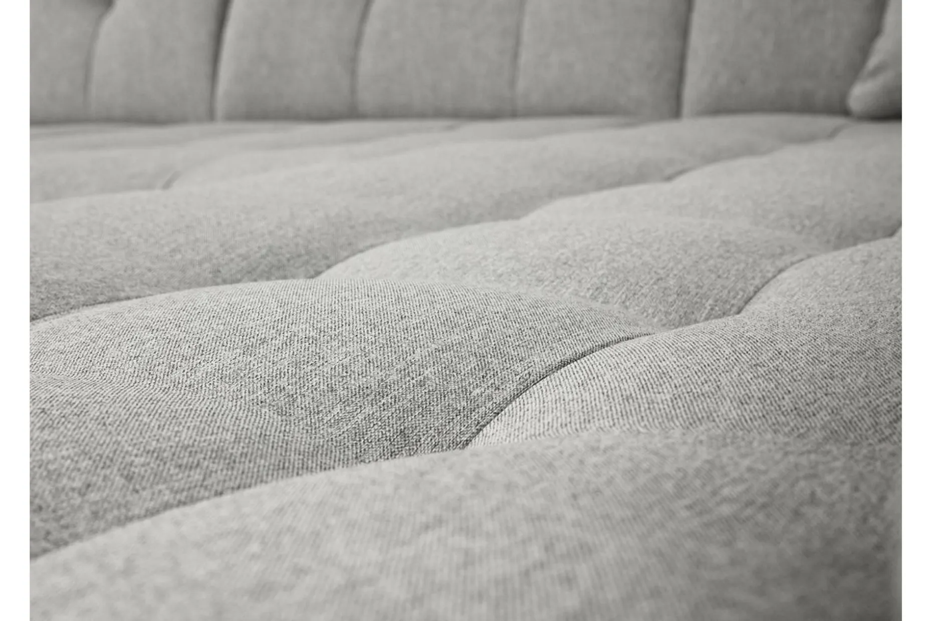 Zumar Sofa med Sjeselong og Divan 4-seter
