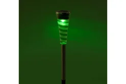 Zumi-Sol Just Light Gulvlampe