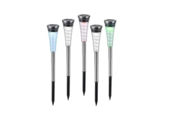 Zumi-Sol Just Light Gulvlampe