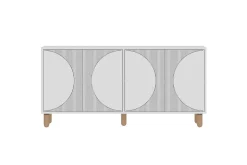 Zyric Konsollbord 150 cm